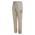 MLB SAN FRANCISCO GIANTS NEUTRAL MEN'S  FLC SWEATPANT (TAUPE)