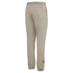 MLB SAN FRANCISCO GIANTS NEUTRAL MEN'S  FLC SWEATPANT (TAUPE)