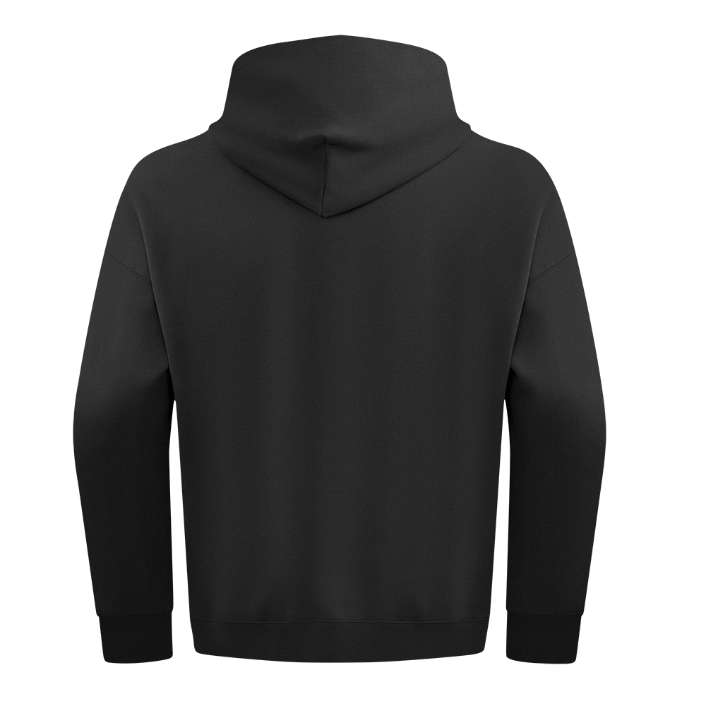 MLB SAN FRANCISCO GIANTS CLASSIC ICON MEN'S SWEATSHIRT (BLACK)