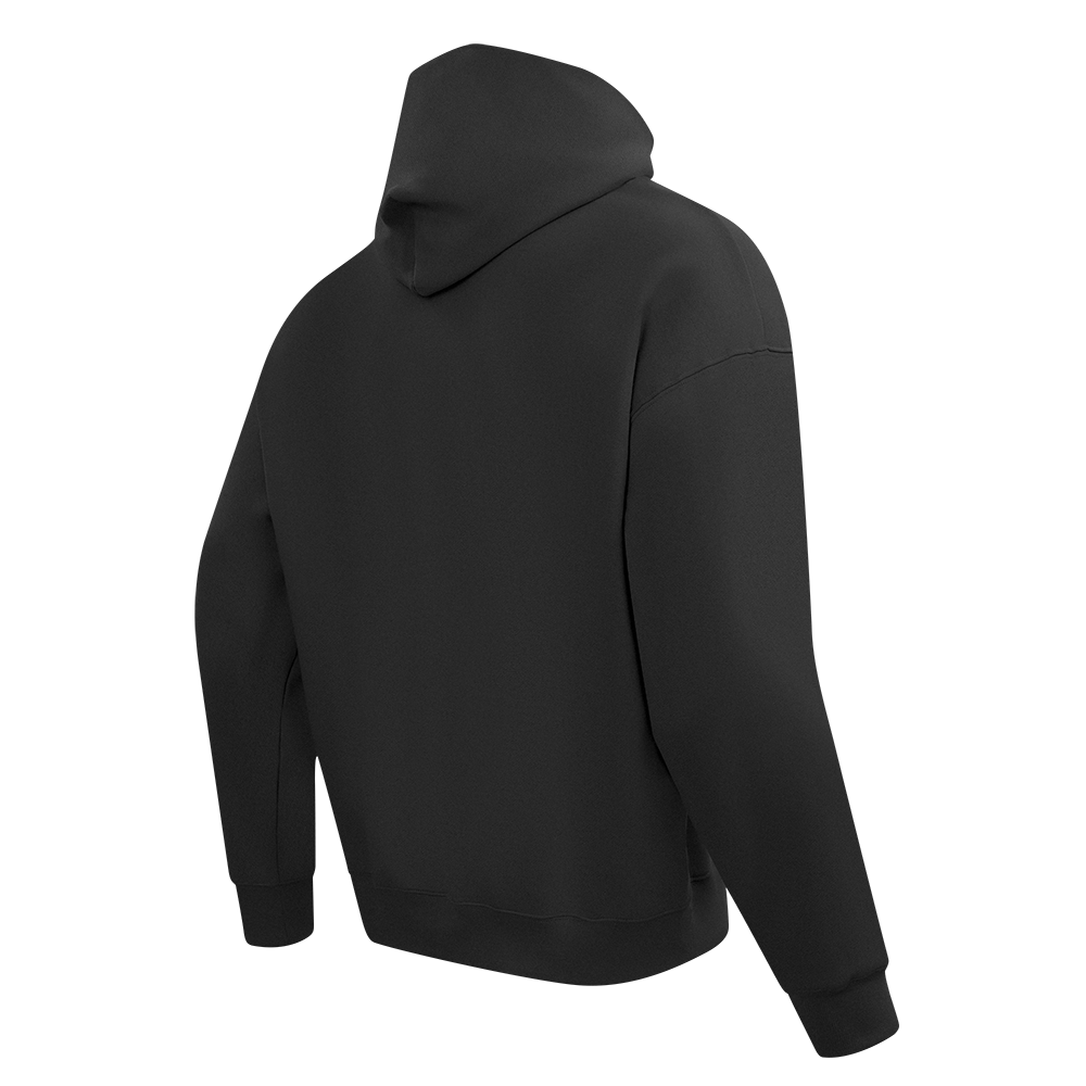 MLB SAN FRANCISCO GIANTS CLASSIC ICON MEN'S SWEATSHIRT (BLACK)