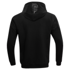 MLB SAN FRANCISCO GIANTS TRIPLE BLACK CHANDAIL À CAPUCHON LOGO POUR HOMME (TRIPLE NOIR)