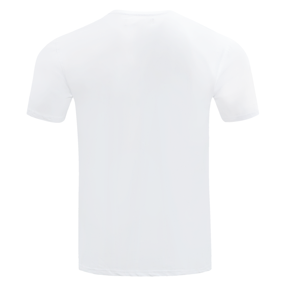 MLB SEATTLE MARINERS CLASSIC CHENILLE HAUT POUR HOMME (BLANC)