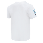 MLB SEATTLE MARINERS CLASSIC CHENILLE HAUT POUR HOMME (BLANC)