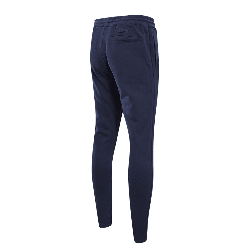 MLB SEATTLE MARINERS CLASSIC MEN'S SWEATPANT (MIDNIGHT NAVY)