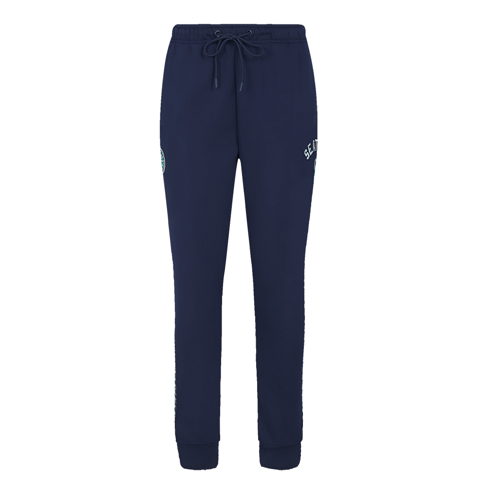 MLB SEATTLE MARINERS CLASSIC WOMEN'S SWEATPANT (MIDNIGHT NAVY)