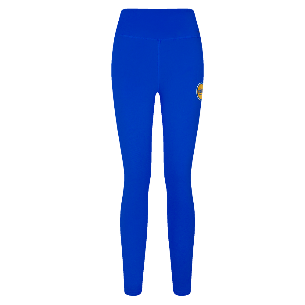 MLB SEATTLE MARINERS RETRO CLASSIC WOMEN'S JERSEY LEGGING (ROYAL BLUE)