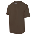 MLB SAN DIEGO PADRES CLASSIC ICON MEN'S SHIRT (BROWN)