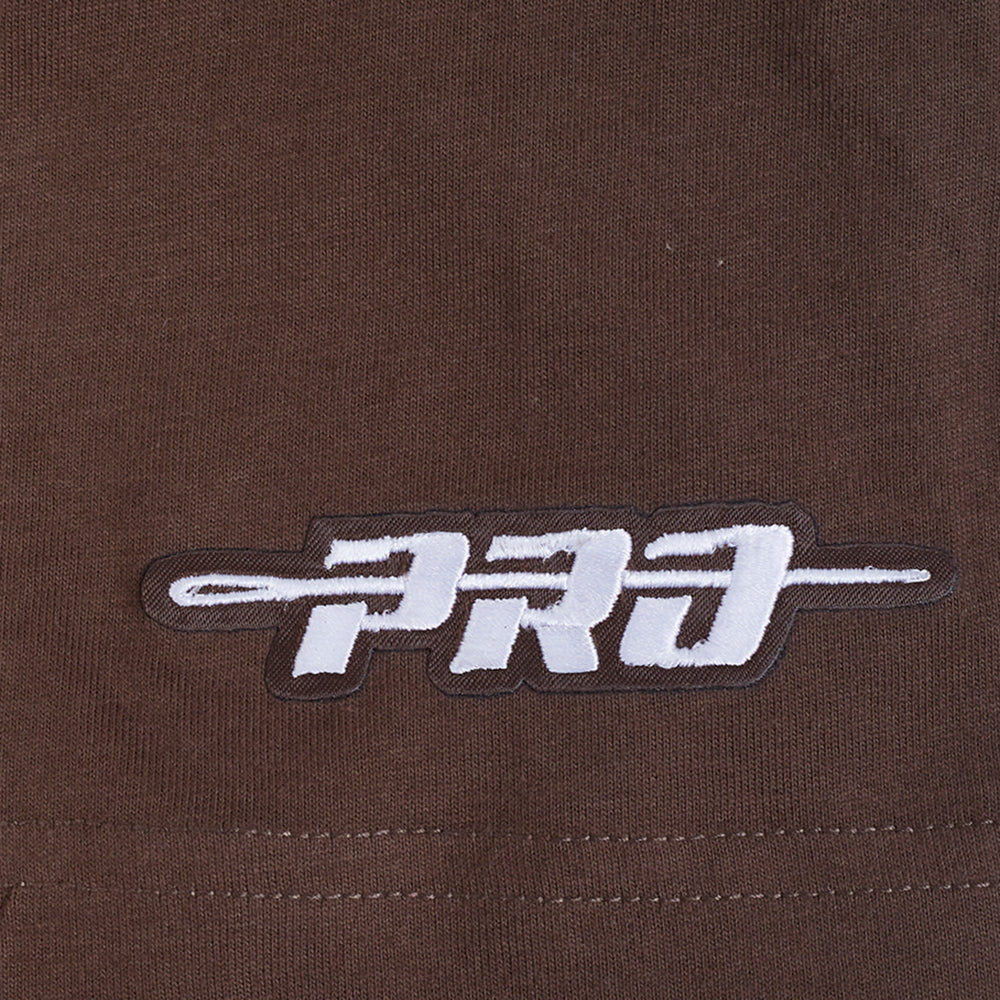 MLB SAN DIEGO PADRES CLASSIC ICON MEN'S SHIRT (BROWN)