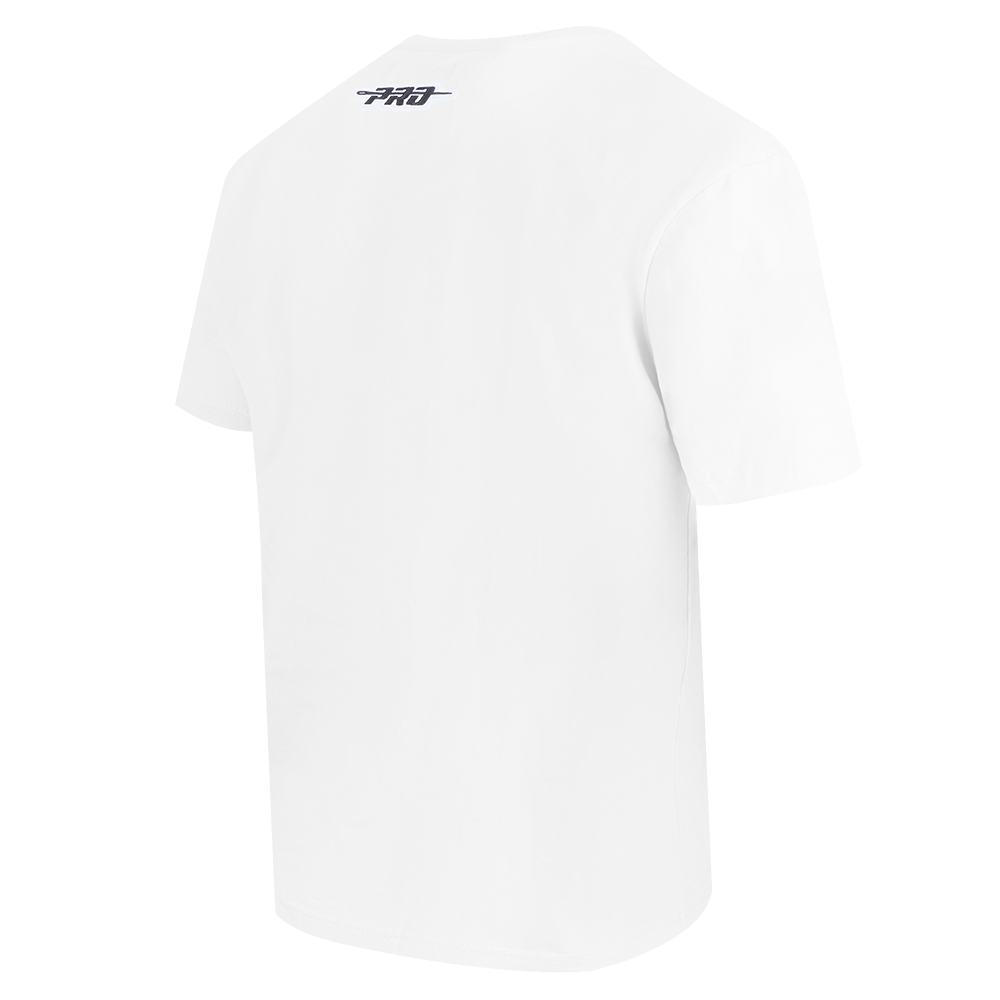 MLB SAN DIEGO PADRES CLASSIC ICON MEN'S SHIRT (WHITE)