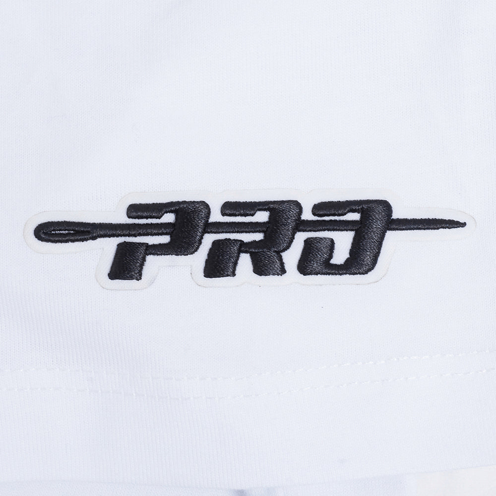 MLB SAN DIEGO PADRES CLASSIC ICON MEN'S SHIRT (WHITE)