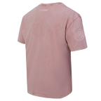 MLB SAN DIEGO PADRES WASHED CLASSIC MEN'S S/S TEE (WASHED MAUVE)