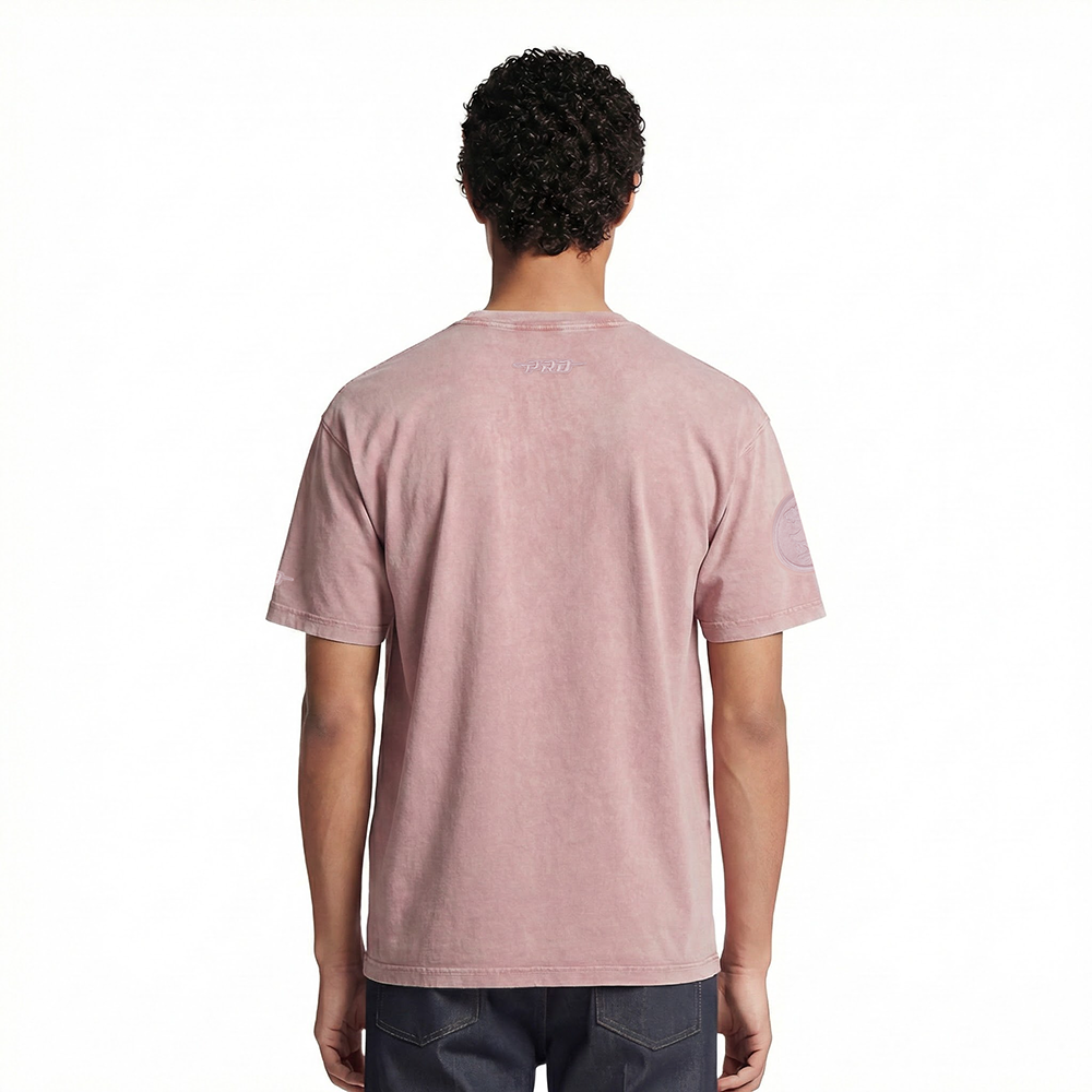 MLB SAN DIEGO PADRES WASHED CLASSIC MAUVE MEN'S CJ DROP SHOULDER ENZ (WASHED MAUVE)
