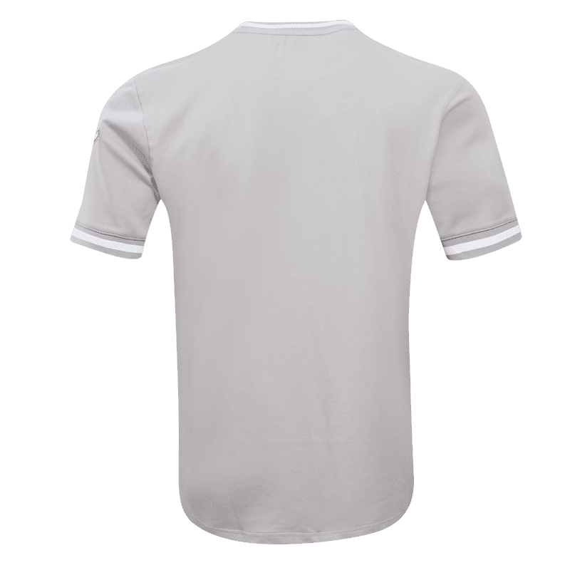 MLB SAN DIEGO PADRES CLASSIC CHENILLE HAUT POUR HOMME (GRIS)