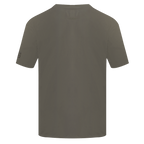 MLB SAN DIEGO PADRES NEUTRAL MEN'S  CJ DROP SHOULDER TOP (DARK TAUPE)