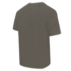 MLB SAN DIEGO PADRES NEUTRAL MEN'S  CJ DROP SHOULDER TOP (DARK TAUPE)