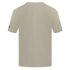 MLB SAN DIEGO PADRES NEUTRAL MEN'S  CJ DROP SHOULDER TOP (TAUPE)
