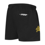 MLB SAN DIEGO PADRES SOUVENIR SHORT EN FILET POUR HOMME (NOIR)