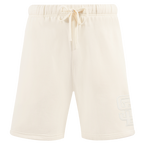 MLB SAN DIEGO PADRES NEUTRAL MEN'S  FLC SHORT (EGGSHELL)