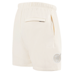 MLB SAN DIEGO PADRES NEUTRAL MEN'S  FLC SHORT (EGGSHELL)