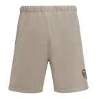 MLB SAN DIEGO PADRES NEUTRAL MEN'S  FLC SHORT (TAUPE)