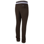 MLB SAN DIEGO PADRES MASH UP PANTALON OUATÉ EN MOLLETON CÔTELÉ POUR HOMME (BRUN)