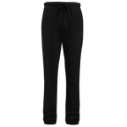 MLB SAN DIEGO PADRES NEUTRAL MEN'S  FLC SWEATPANT (BLACK)