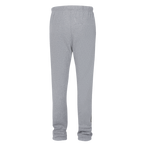 MLB SAN DIEGO PADRES NEUTRAL MEN'S  FLC SWEATPANT (DARK HEATHER GRAY)