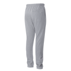 MLB SAN DIEGO PADRES NEUTRAL MEN'S  FLC SWEATPANT (DARK HEATHER GRAY)