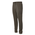 MLB SAN DIEGO PADRES NEUTRAL PANTALON OUATÉ EN MOLLETON POUR HOMME (TAUPE FONCÉ)