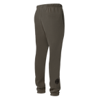 MLB SAN DIEGO PADRES NEUTRAL PANTALON OUATÉ EN MOLLETON POUR HOMME (TAUPE FONCÉ)