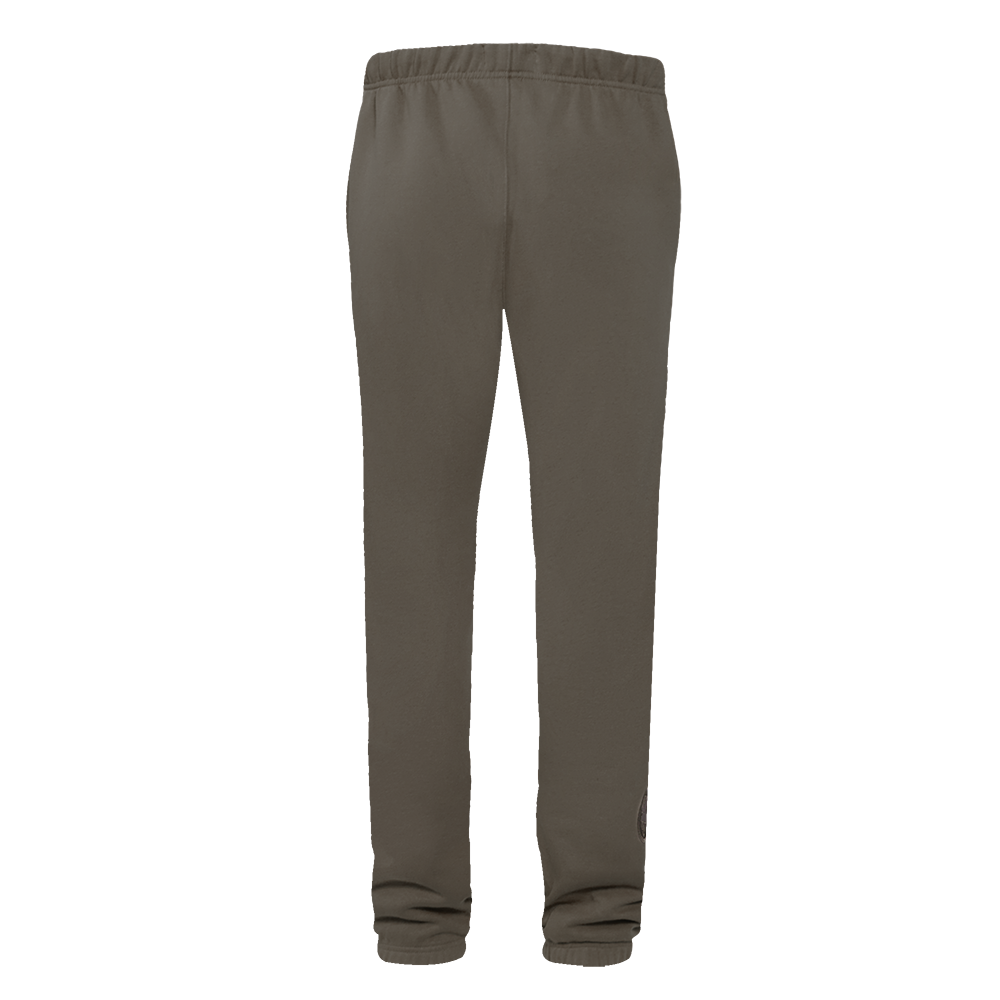 MLB SAN DIEGO PADRES NEUTRAL PANTALON OUATÉ EN MOLLETON POUR HOMME (TAUPE FONCÉ)
