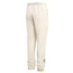 MLB SAN DIEGO PADRES NEUTRAL MEN'S  FLC SWEATPANT (EGGSHELL)