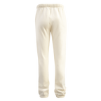 MLB SAN DIEGO PADRES NEUTRAL MEN'S  FLC SWEATPANT (EGGSHELL)
