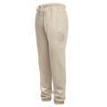 MLB SAN DIEGO PADRES NEUTRAL MEN'S  FLC SWEATPANT (TAUPE)