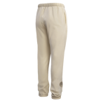 MLB SAN DIEGO PADRES NEUTRAL MEN'S  FLC SWEATPANT (TAUPE)