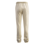 MLB SAN DIEGO PADRES NEUTRAL MEN'S  FLC SWEATPANT (TAUPE)