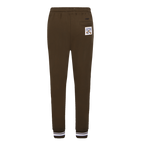 MLB SAN DIEGO PADRES RETRO CLASSIC WOMEN'S RIB SWEATPANT (BROWN)