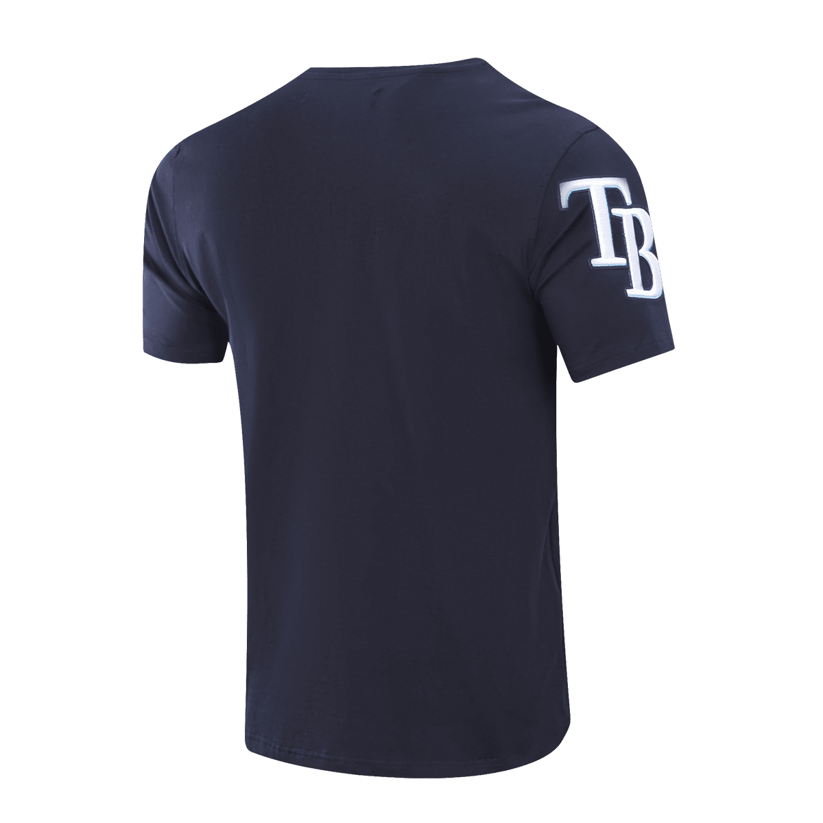 MLB TAMPA BAY RAYS CLASSIC CHENILLE MEN'S TOP (MIDNIGHT NAVY)