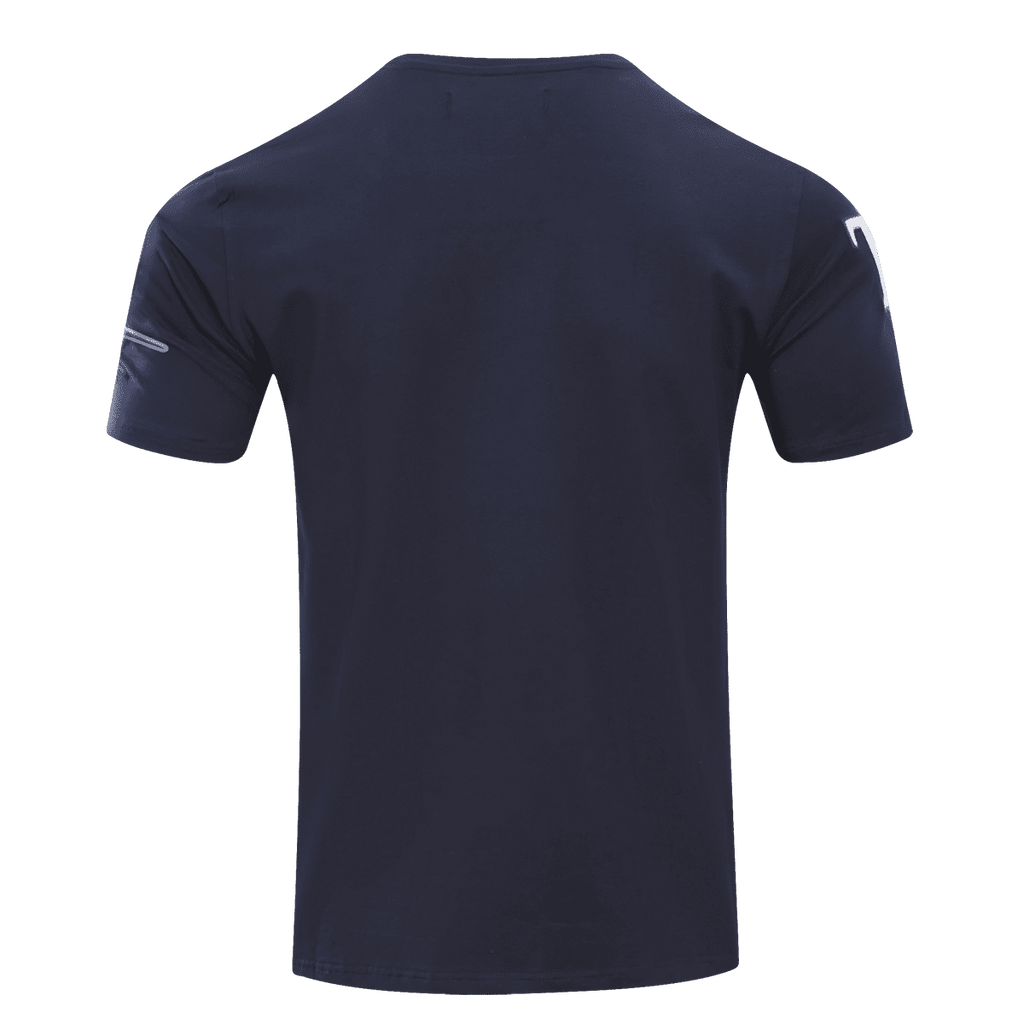 MLB TAMPA BAY RAYS CLASSIC CHENILLE MEN'S TOP (MIDNIGHT NAVY)