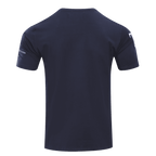 MLB TAMPA BAY RAYS CLASSIC CHENILLE MEN'S TOP (MIDNIGHT NAVY)