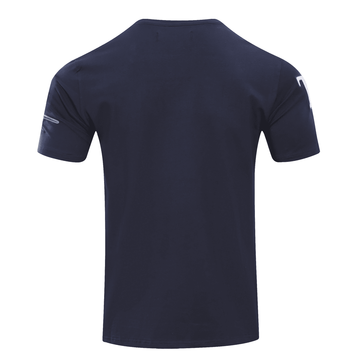 MLB TAMPA BAY RAYS CLASSIC CHENILLE MEN'S TOP (MIDNIGHT NAVY)