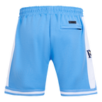 MLB TAMPA BAY RAYS SCRIPT TAIL MEN'S DK 2.0 SHORT (UNIVERSITY BLUE)