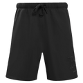 MLB TAMPA BAY RAYS NEUTRAL SHORT EN MOLLETON POUR HOMME POUR HOMME (NOIR)