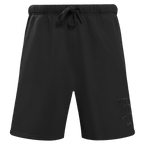 MLB TAMPA BAY RAYS NEUTRAL SHORT EN MOLLETON POUR HOMME POUR HOMME (NOIR)