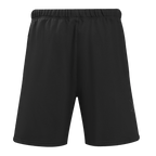 MLB TAMPA BAY RAYS NEUTRAL SHORT EN MOLLETON POUR HOMME POUR HOMME (NOIR)
