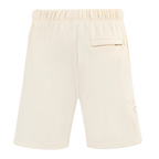 MLB TAMPA BAY RAYS NEUTRAL MEN'S  MEN'S FLC SHORT (EGGSHELL)