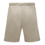 MLB TAMPA BAY RAYS NEUTRAL SHORT EN MOLLETON POUR HOMME POUR HOMME (TAUPE)