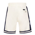 MLB TAMPA DEVIL RAYS RETRO CLASSIC MEN'S 2.0 SHORT (EGGSHELL/ MIDNIGHT NAVY)