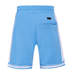 MLB RETRO CLASSIC SHORT 2.0 DES TAMPA DEVIL RAYS POUR HOMME (BLEU UNIVERSITÉ)