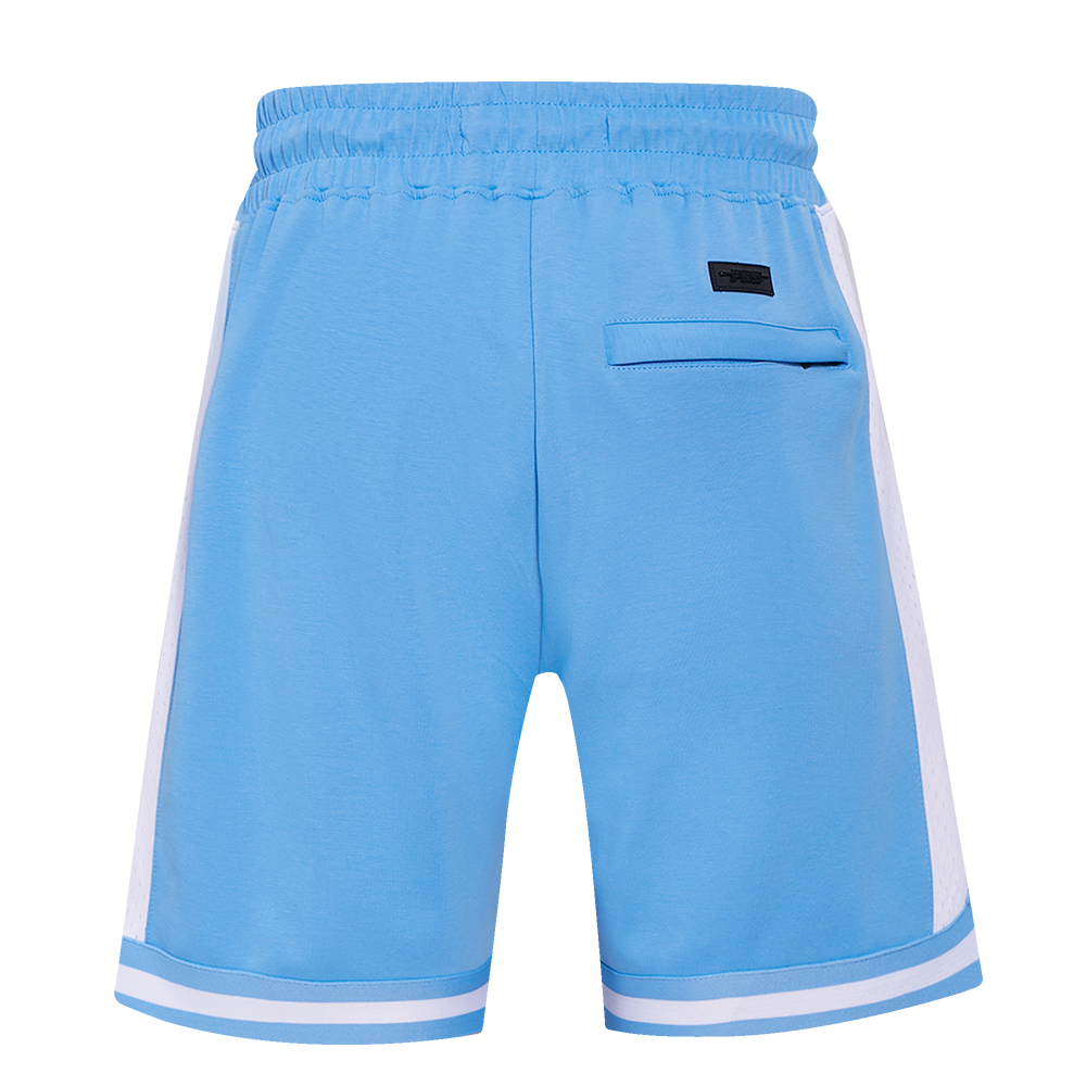 MLB RETRO CLASSIC SHORT 2.0 DES TAMPA DEVIL RAYS POUR HOMME (BLEU UNIVERSITÉ)